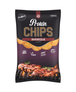 Näno Supps protein chips barbeque 40 g