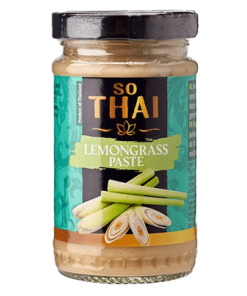 So thai citromfű paszta 110 g