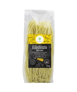 Éden prémium kölestészta spagetti 200 g