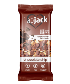 Flap Jack zabszelet csokoládé ízű darabokkal 100 g