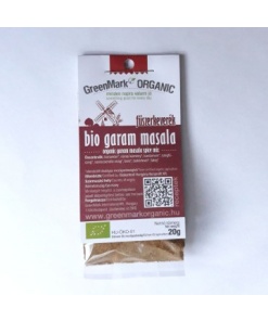 Greenmark bio garam masala 20 g