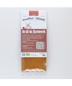 Greenmark bio sült hús fűszerkeverék 20 g