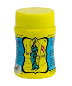 Vandevi asafoetida ördöggyökér 50 g