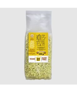 Eden premium kölestészta kiskagyló 200 g