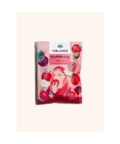 Viblance szuperkása apple pie 60 g