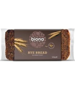 Biona bio rozskenyér tökmag 500 g