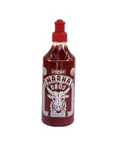 ChiMax Marha Erős Chili Szósz 500 ml