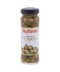 Hutesa kapribogyó 100 ml