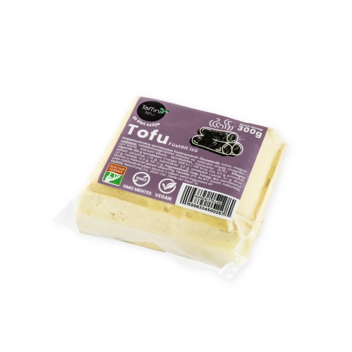 Toffini tofu füstölt 300 g