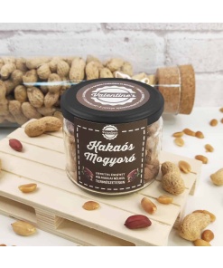 Valentines pirított mogyoró kakaós 190 g
