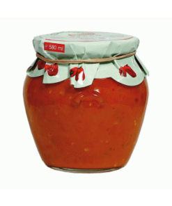 Vecon ajvár 550 g