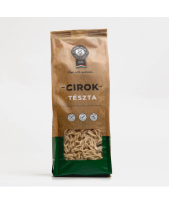 Magic Mills gluténmentes cirok száraztészta orsó 250 g
