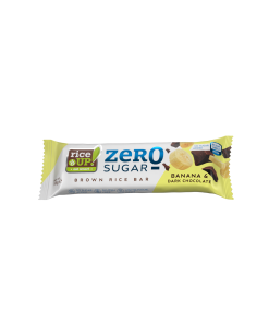 Rice Up zero zabszelet naranccsal étcsokoládéval hozzáadott cukor nélkül 70 g