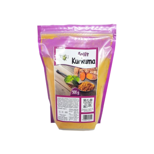 Drogstar kurkuma 500 g