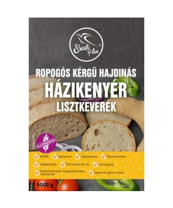 Szafi Free ropogós kérgű házikenyér lisztkeverék 5000 g