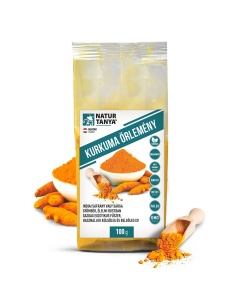 Natur Tanya kurkuma őrlemény 100 g