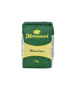Monostori kukoricadara 1000 g
