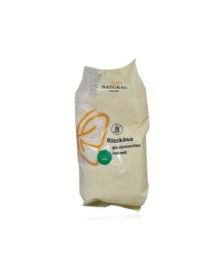 Natural gluténmentes instant rizskása 200 g