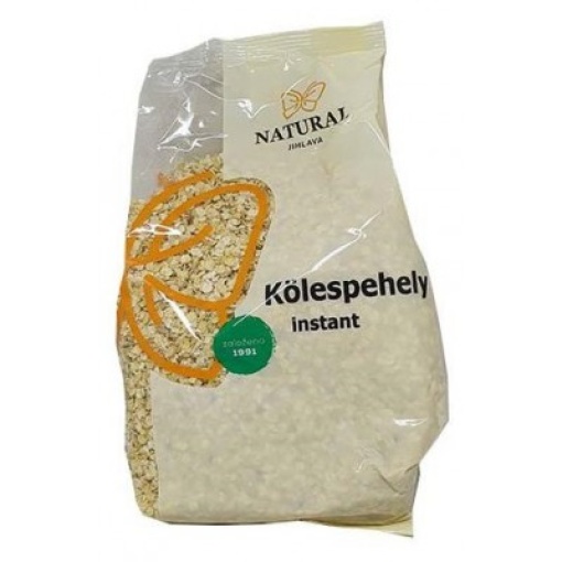 Natural instant kölespehely 300 g
