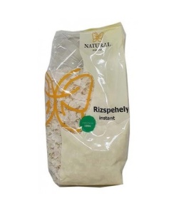 Natural instant rizspehely 250 g