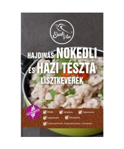 Szafi Free hajdinás nokedli és házi tészta lisztkeverék 5000 g