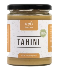 Nuts&berries tahini 500 g