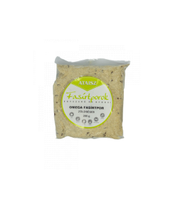 Ataisz omega fasírtpor zöldséges 200 g