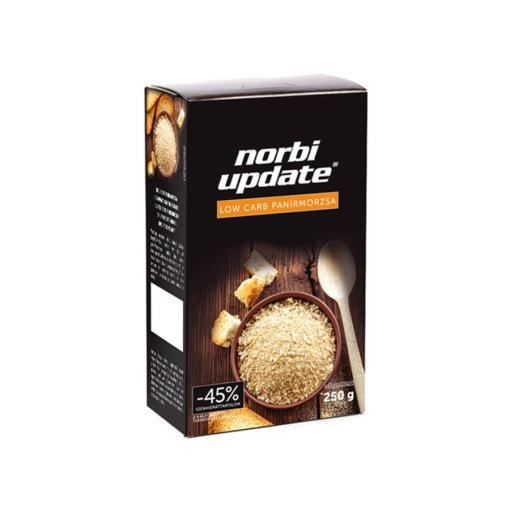Update1 panírmorzsa 250 g