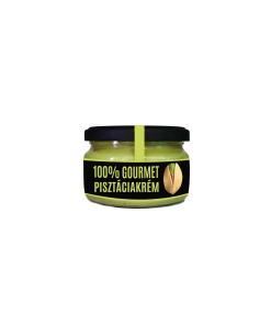Valentines 100% gourmet pisztáciakrém 200 g