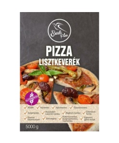 Szafi Free pizza lisztkeverék 5000 g