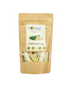 Primus vegán metélőhagymás keksz 80 g