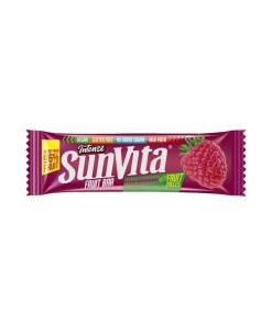 Sunvita intense szelet málnás 30 g