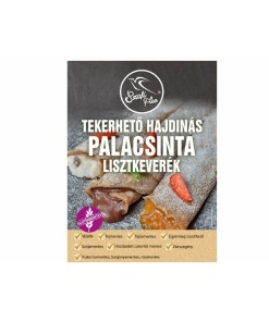 Szafi Free tekerhető hajdinás palacsinta lisztkeverék 5000 g