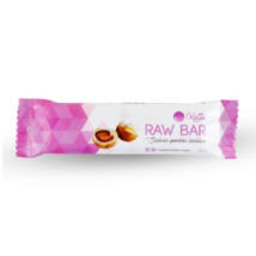 Kette raw bars szilvásgombóc ízvilágú szelet 40 g