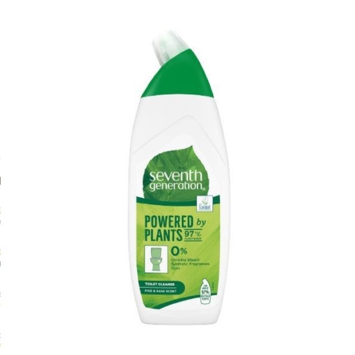 Seventh Generation wc tisztító gél 500 ml