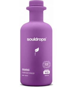Souldrops nektárcsepp öblítőszer 1000 ml