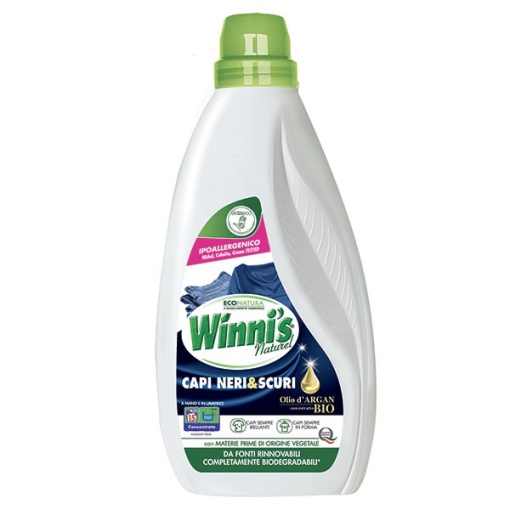 Winni's ÖKO finommosószer 750 Ml