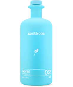 Souldrops esőcsepp öblítőszer 2000 ml