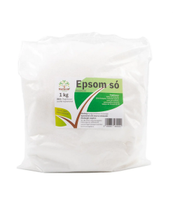 Naturae Group epsom só 1000 g