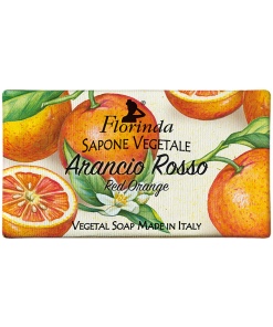 Florinda szappan vérnarancs 200 g