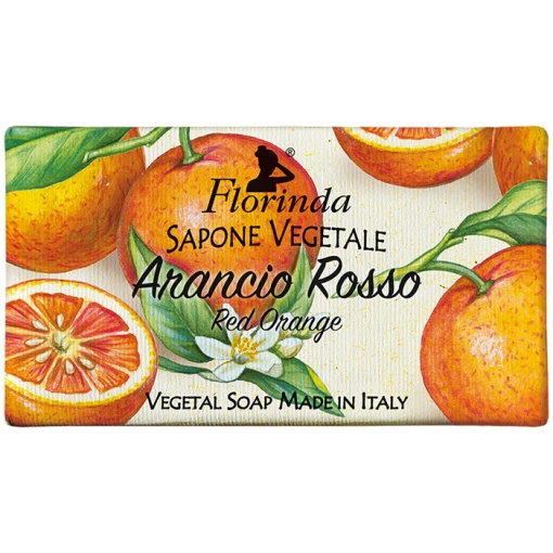 Florinda szappan vérnarancs 200 g