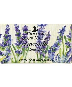 Florinda szappan levendula 200 g