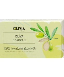 Olivia Natural olíva szappan 110 g