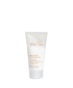 Ziaja natural care nappali krém 50 ml