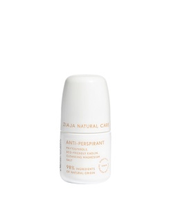 Ziaja natural care izzadásgátló 60 ml