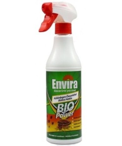 Envira univerzál rovarirtó permet pumpás 500 ml