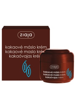 Ziaja kakaóvaj arckrém 50 ml