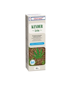 Biomed kender krém 60 g
