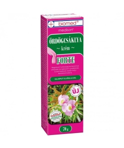 Biomed ördögcsáklya krém forte 70 g