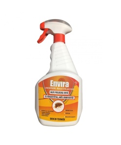 Envira univerzál ágyi poloska irtó 1000 ml